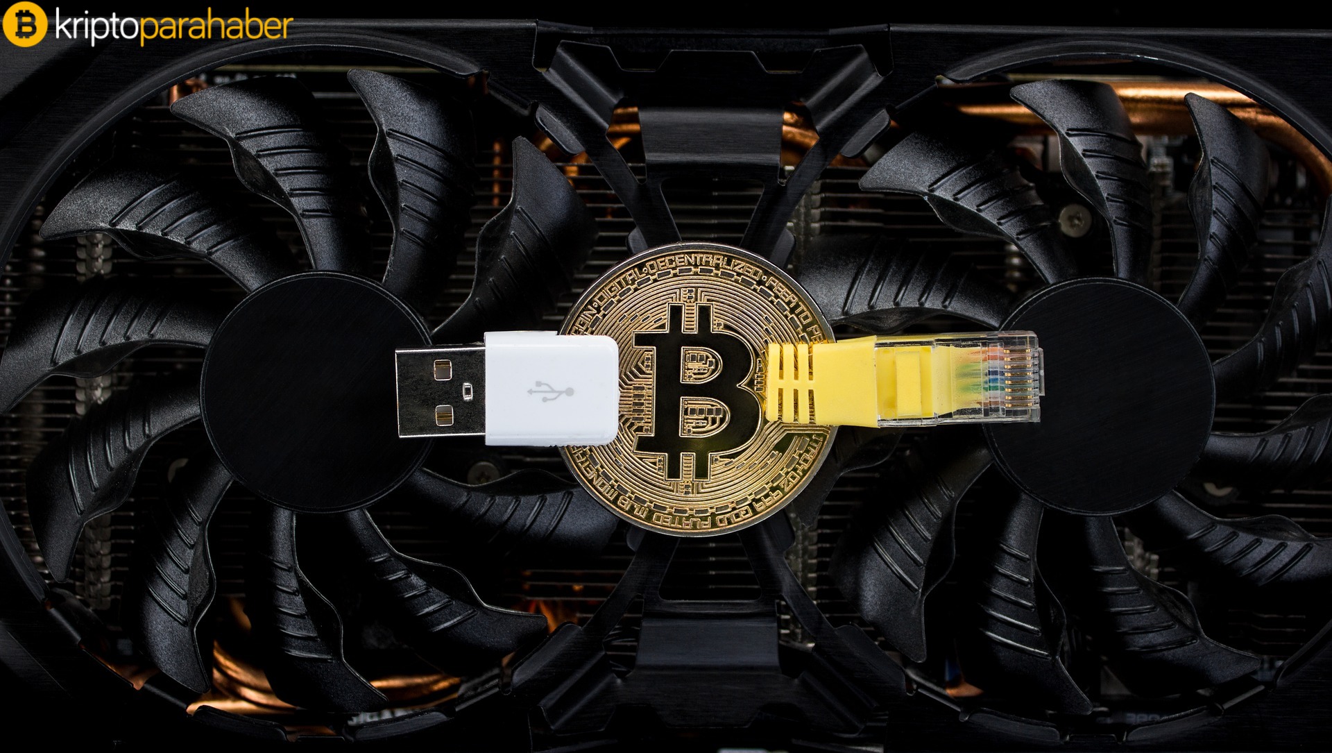 Madenciler daha ucuz elektrik için İskandinavya'ya akın ediyor