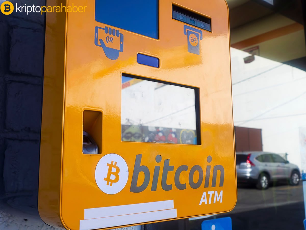 kripto ATM