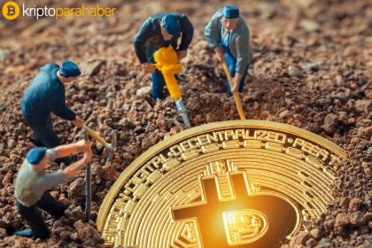 Samsung Halong Mining için ASIC çipleri üretiyor