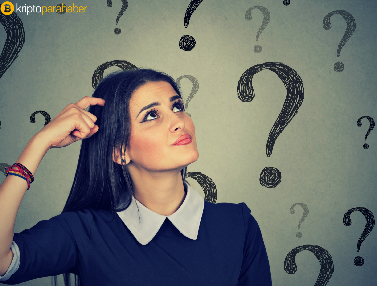 bitcoin'in bir sonraki hamlesi