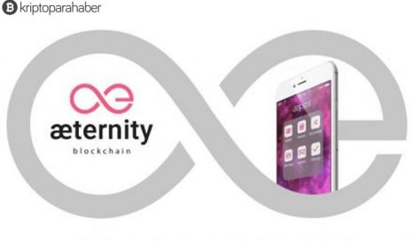EOS ve TRON’u geride bırakan Aeternity neden yükseliyor?