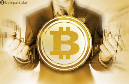 Yatırımcılar fiyat düşüşüne rağmen Bitcoin’i destekliyor