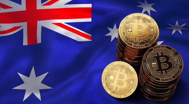 Avustralya: “Kripto para borsası lisansı güveni arttırıyor.”