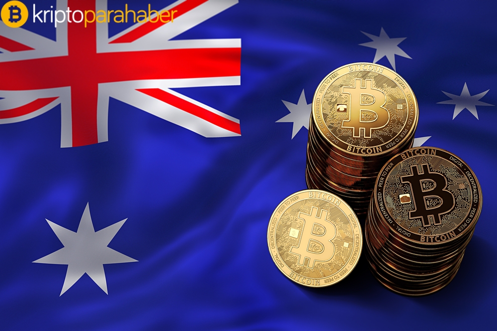 Avustralya: “Kripto para borsası lisansı güveni arttırıyor.”