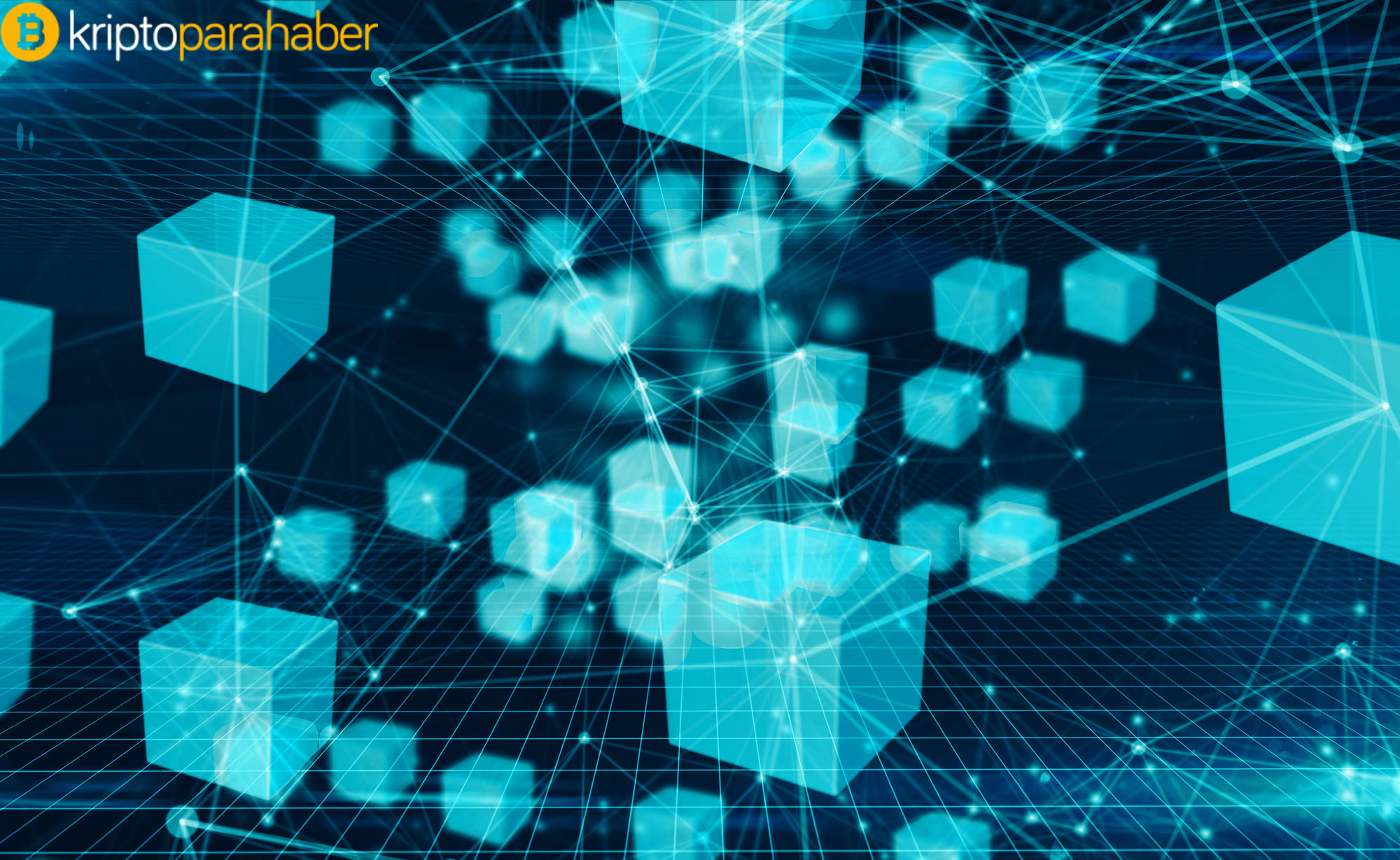 2019 yılında Blockchain girişimlerinin yuvası Hong Kong oldu