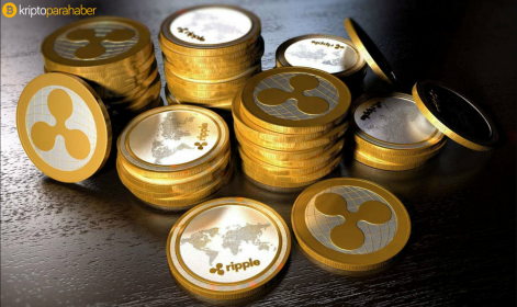 Ripple ile ilgili bilmediğiniz 8 gerçek!