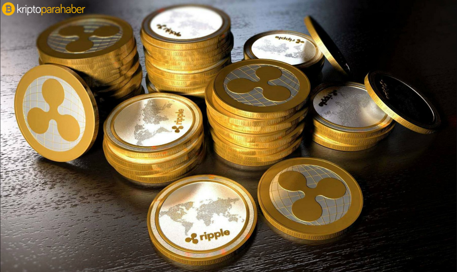 Ripple ile ilgili bilmeniz gereken 8 gerçek!