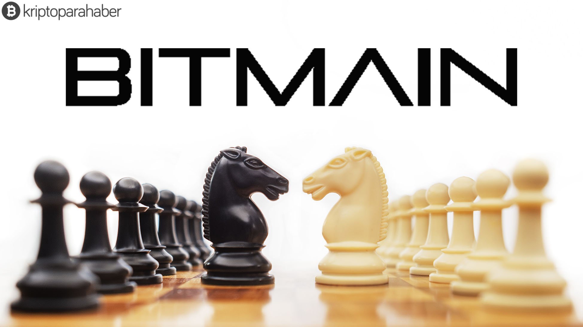 Bitmain kurucusu: “ASIC’ler, Ethereum madenciliğini merkezsizleştirdi.”