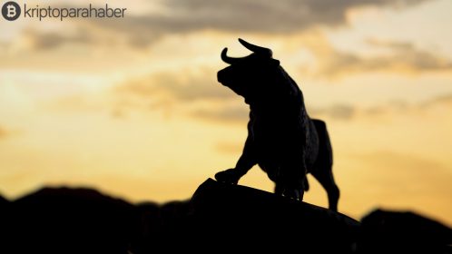 Bugünün piyasa rallisi, Bitcoin için bir dizi yükseliş trendini izliyor