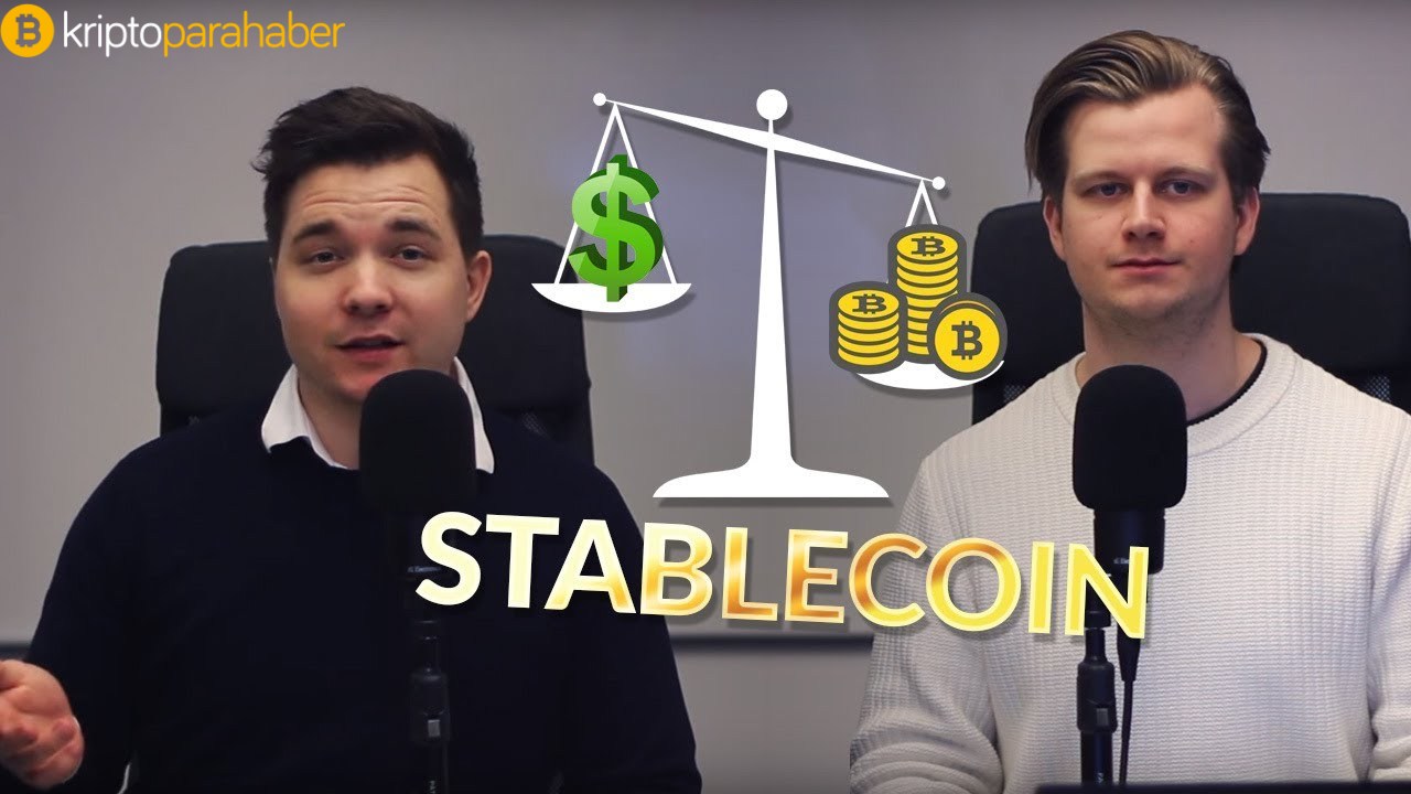 Stablecoin, zarar etmenizi engelleyen yeni kripto para!