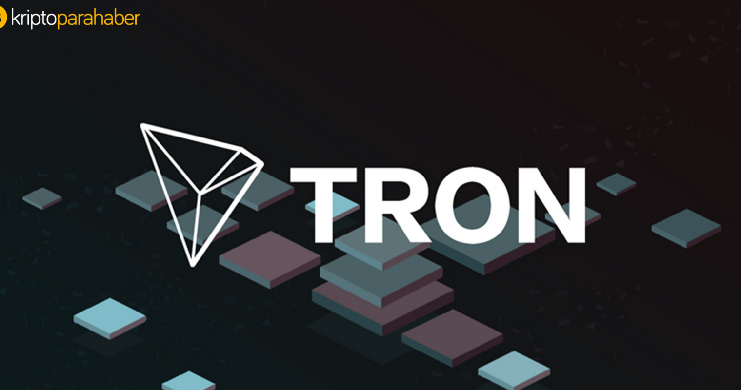 TRON (TRX), üç gün içinde beş kripto para borsasında listelendi