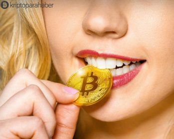 Kadınlar kripto paraları düzeltmek için sektöre el atıyor