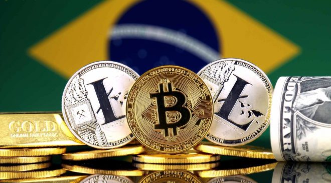 Brezilya çok yakında bir dijital para birimine sahip olabilir