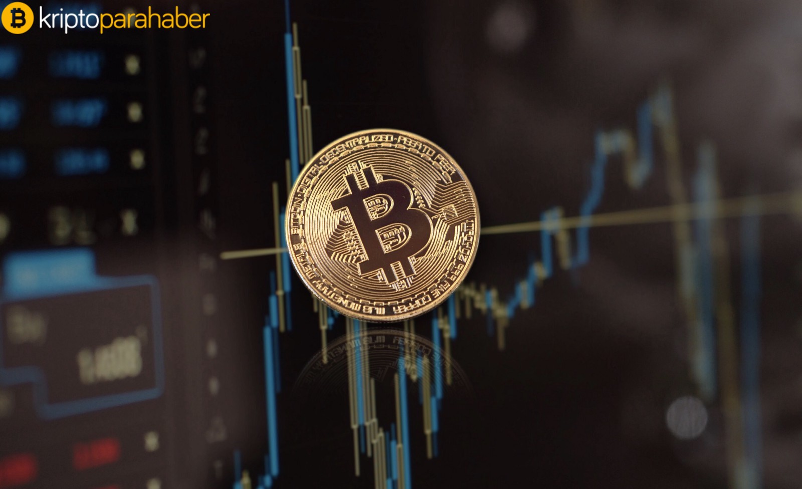 Bitcoin opsiyonları hacmi rekor kırdı! BTC fiyatı ne durumda?