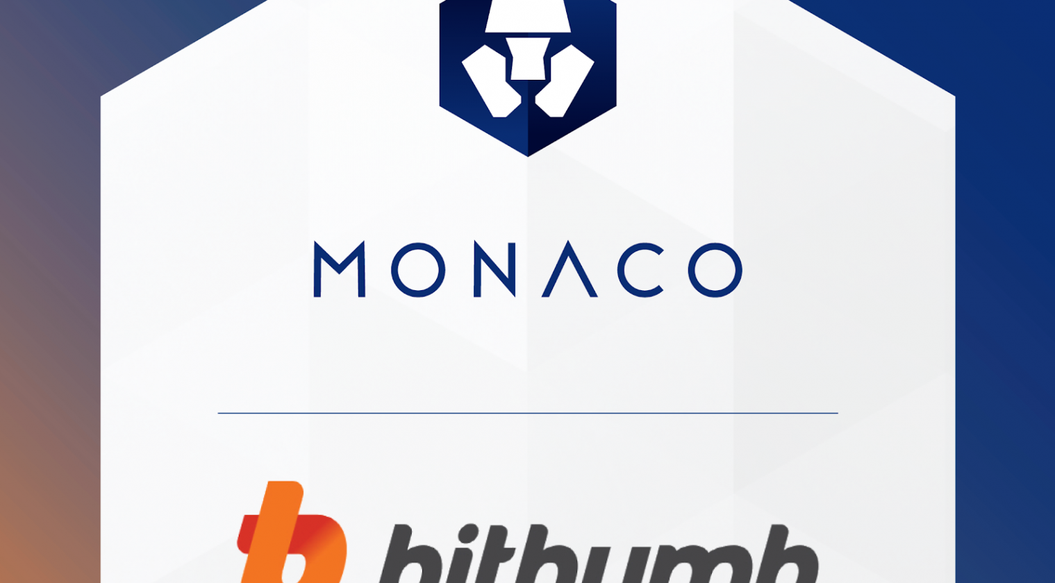 Monaco (MCO) yüzde 150 oranında artış gösterdi!