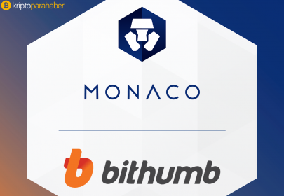 Monaco (MCO) yüzde 150 oranında artış gösterdi!