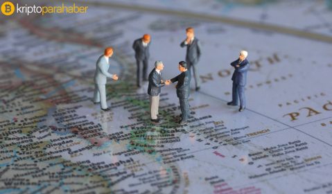 Japonya’da 16 kripto para borsası bir dernek kuruyor