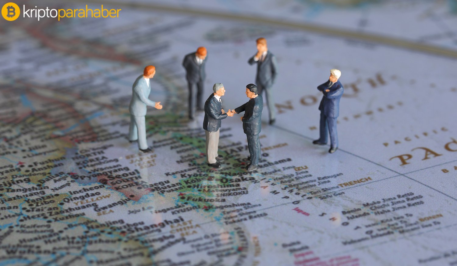 Japonya’da 16 kripto para borsası bir dernek kuruyor