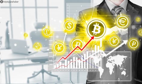Bitcoin’in işlem hacmi, bu ülkelerde yılın en yüksek seviyesine ulaştı!