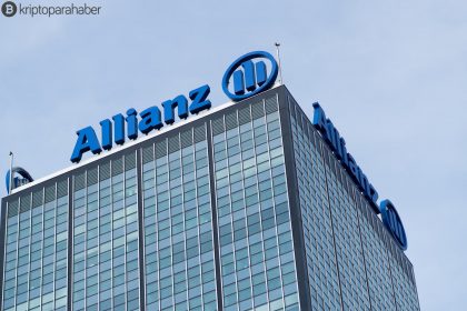 Sigorta devi Allianz tokenini piyasaya sürüyor