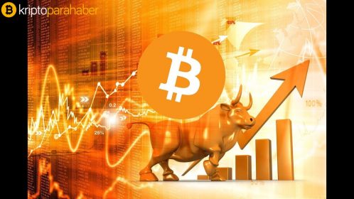 Boğalar kripto para sektörüne geri döndü! Şimdi neler olacak?