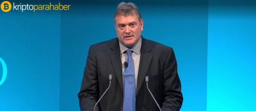 Bitcoin Vakfı Yöneticisi: “Bitcoin bir balonun içinde değil.”