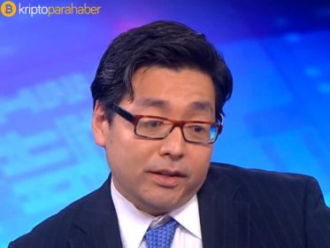 Tom Lee: “2018’in sonuna kadar Bitcoin 25 bin dolar olacak.”