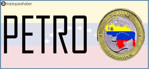 Venezuella Petro’su Rusya’da Satoshi Nakamoto Ödülü’nü aldı