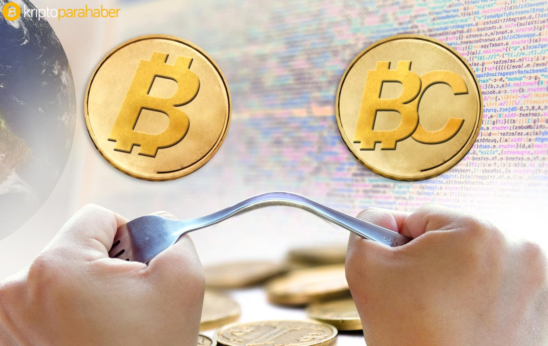 Bitcoin topluluğu toplanan bağışlarla Bitcoin.com’a dava açmayı düşünüyor