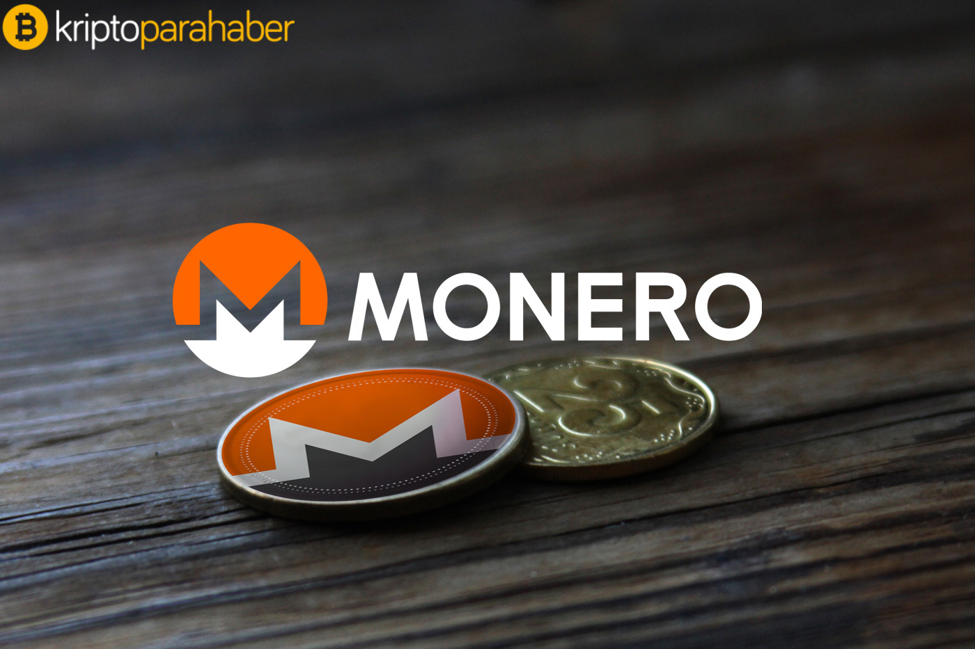 Monero hard forku devreye soktu