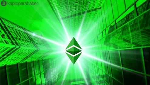 Sahne sırası Ethereum Classic (ETC)’te mi?