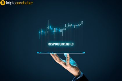 Kripto paralar kurumsal yatırım fonlarının portföylerine dahil olacak