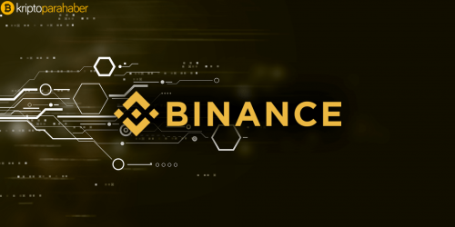 Binance, Bermuda ile 15 milyon dolarlık kripto yatırım anlaşması yaptı!