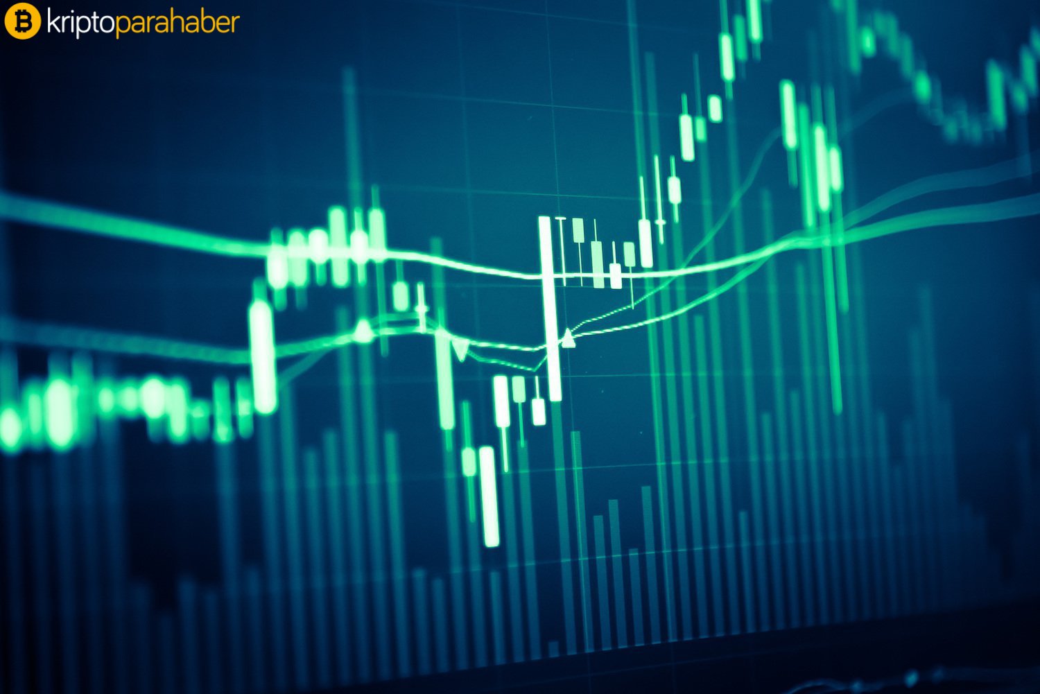 Bugünün yıldız altkoini Stellar Lumens, ilk 25'te en iyi performans gösteren altkoin