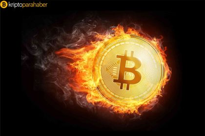 Bitcoin rallisi başlıyor, altkoin sezonu beraberinde geliyor