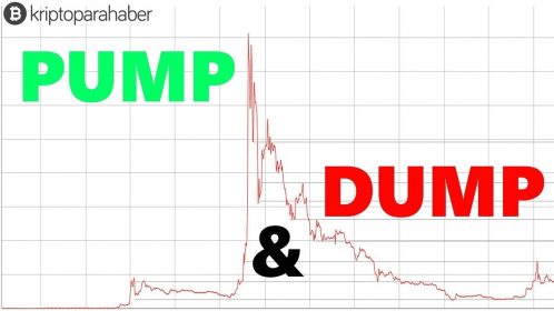 Pump&Dump yöntemi ve korunma yolları