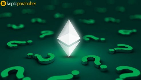 Ethereum 5.000 dolar kapısını çalmaya başladı! Kapıyı açan olacak mı? İşte yanıtı