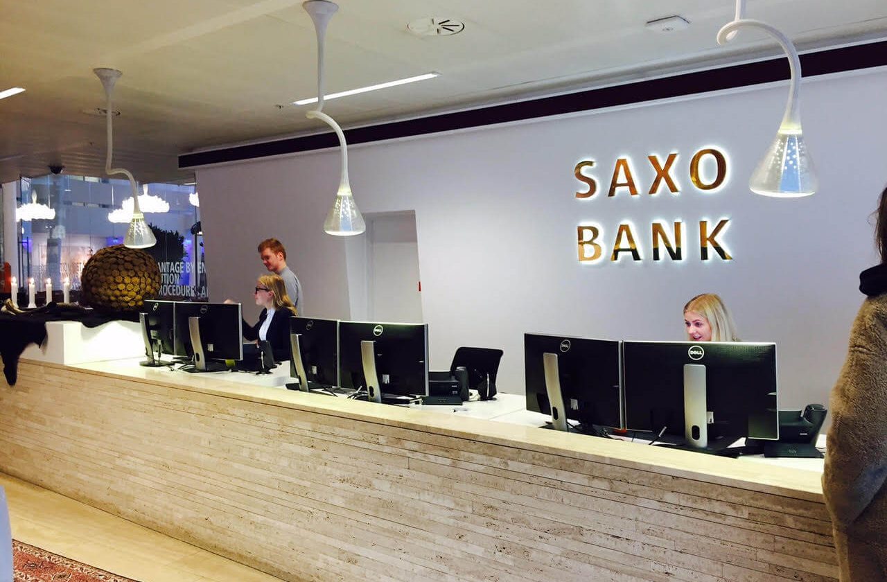 Saxo Bank, kripto paraların geleceği konusunda umutlu