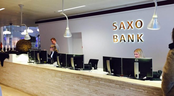 Saxo Bank, kripto paraların geleceği konusunda umutlu