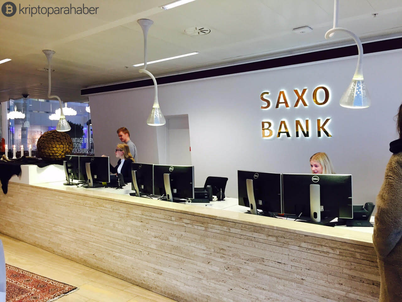 Saxo Bank, kripto paraların geleceği konusunda umutlu