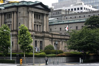 Japonya Merkez Bankası: “Kripto paraları kullanmak önemli.”