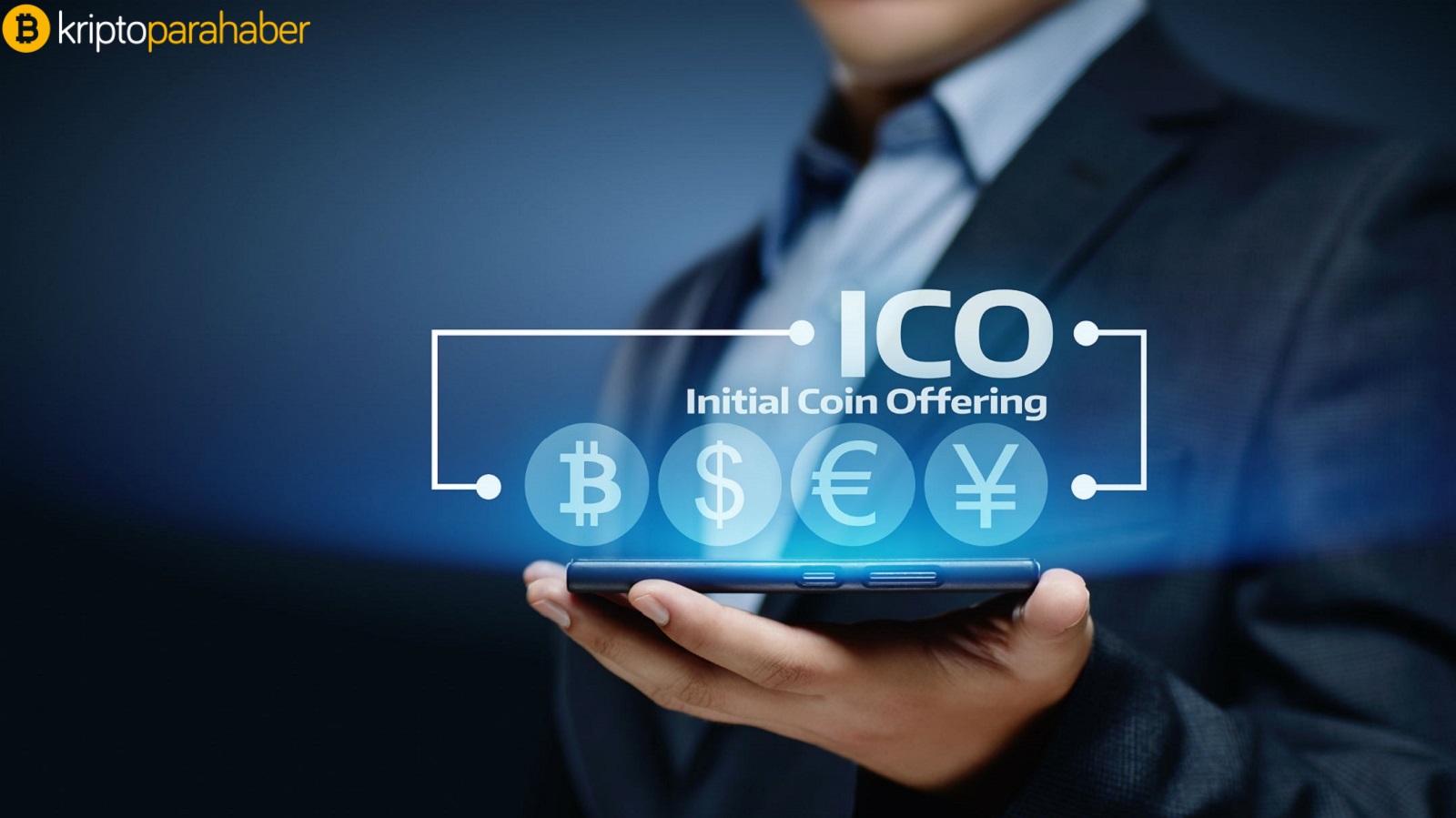 2018’deki ICO yatırımı 6,3 milyar dolarla 2017’yi geçti!