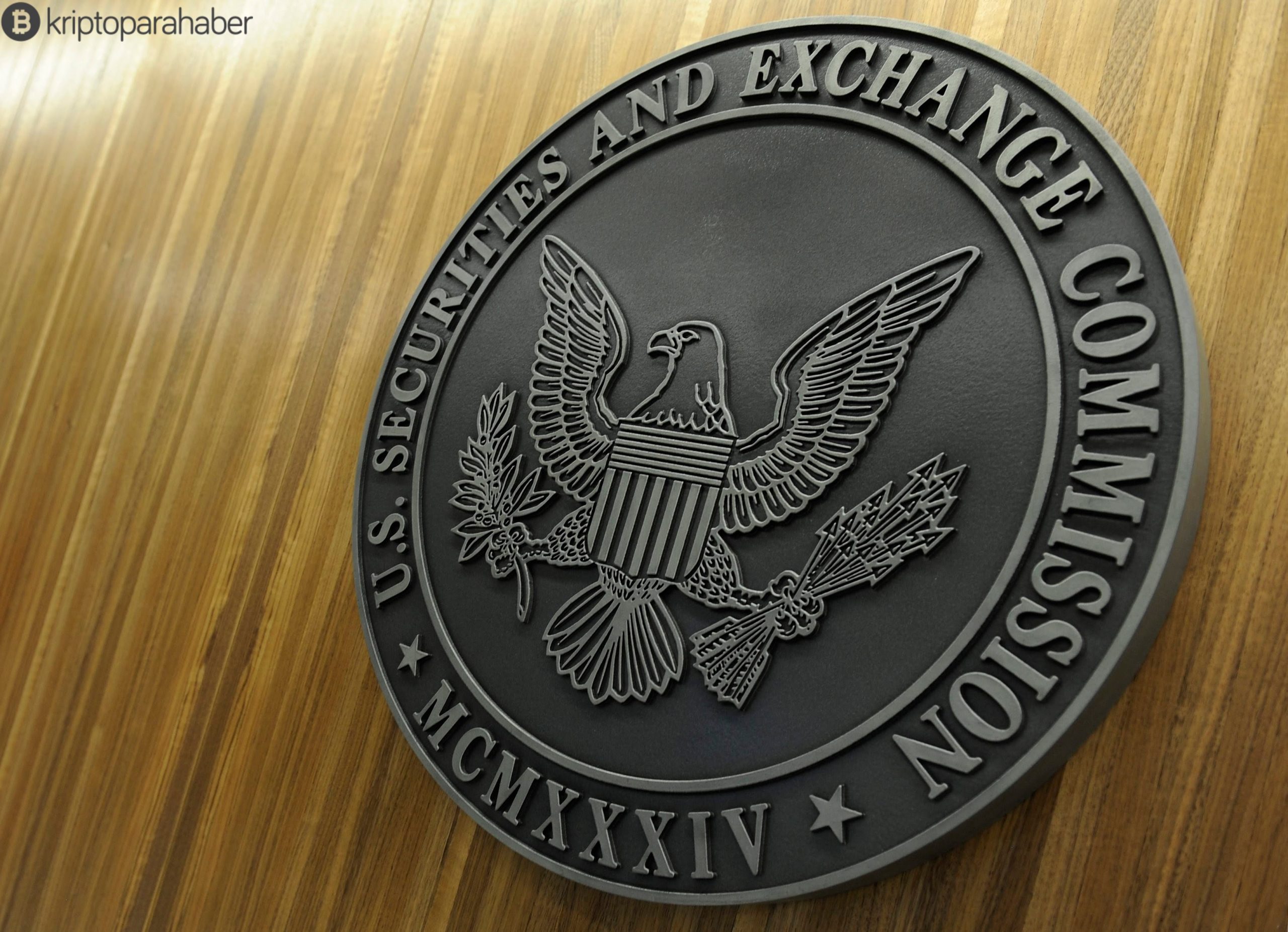 SEC bireysel yatırımcıları korumaya çalışıyor