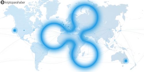 Ripple kripto paraların Blockchain kadar değerli olduğunu gösteriyor