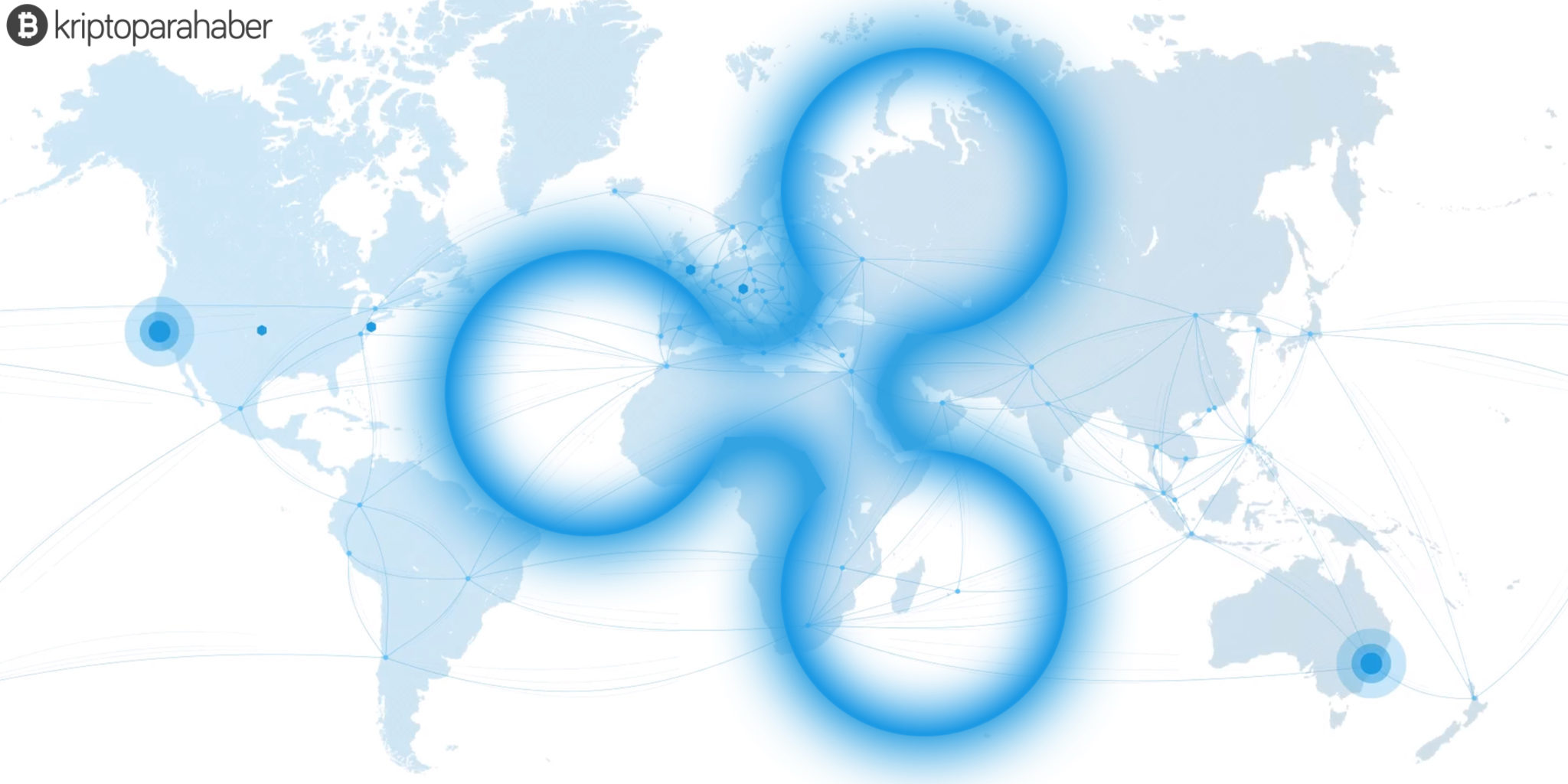Ripple kripto paraların kötü, Blockchain’in iyi olduğu düşüncesine katılmıyor