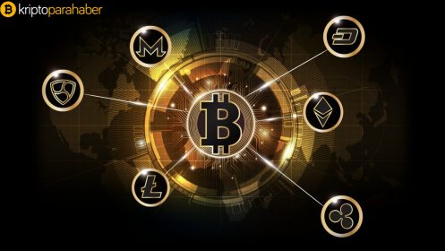 Bitcoin’e karşı bağımsızlığını ilan eden güçlü altkoinler