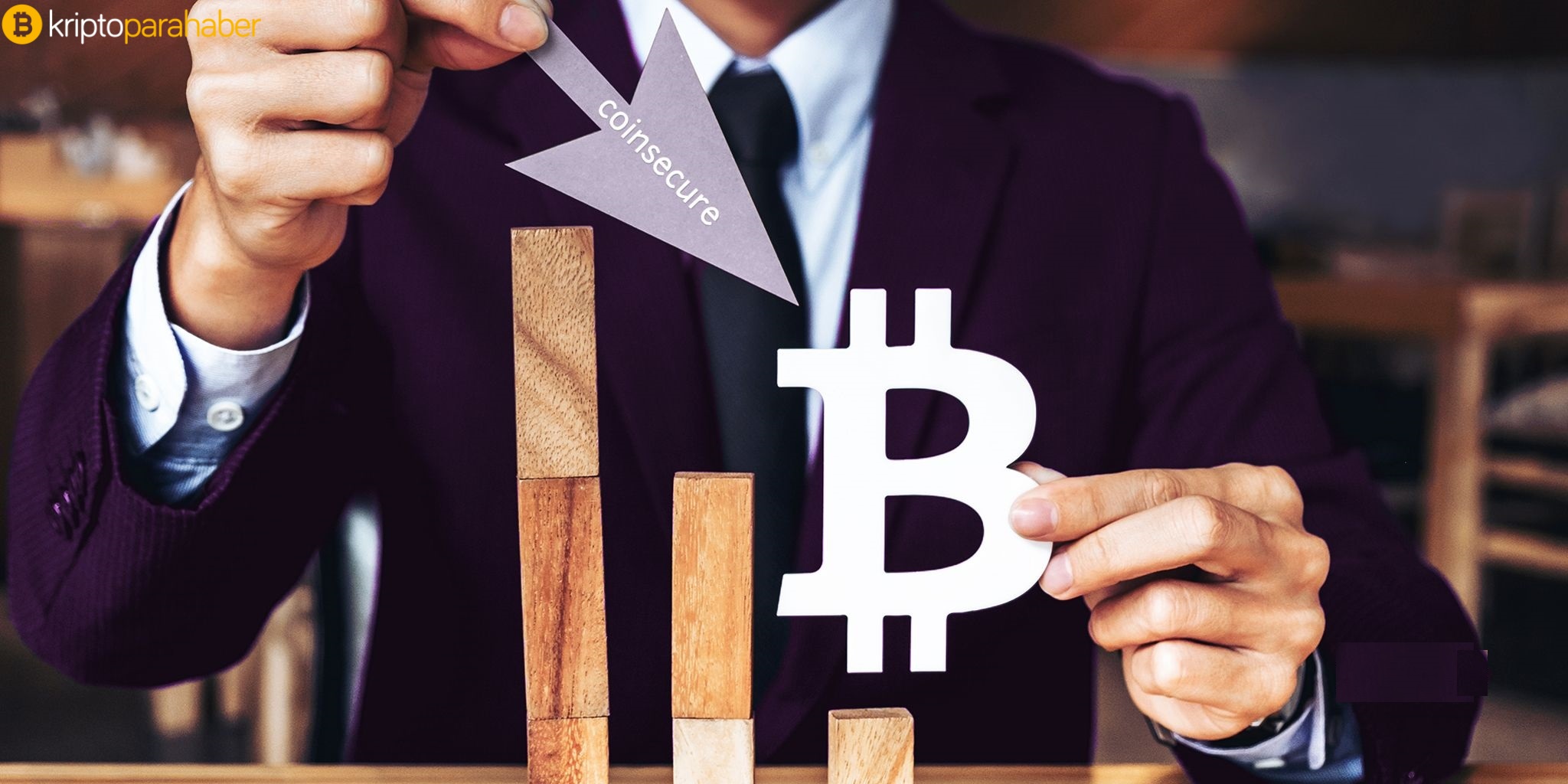 Hint borsası Coinsecure, çalıntı Bitcoin’leri iade etmeye hazırlanıyor