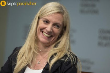 FED Yöneticisi: “Kripto paralar, finansal istikrar için bir tehdit oluşturmuyor.”