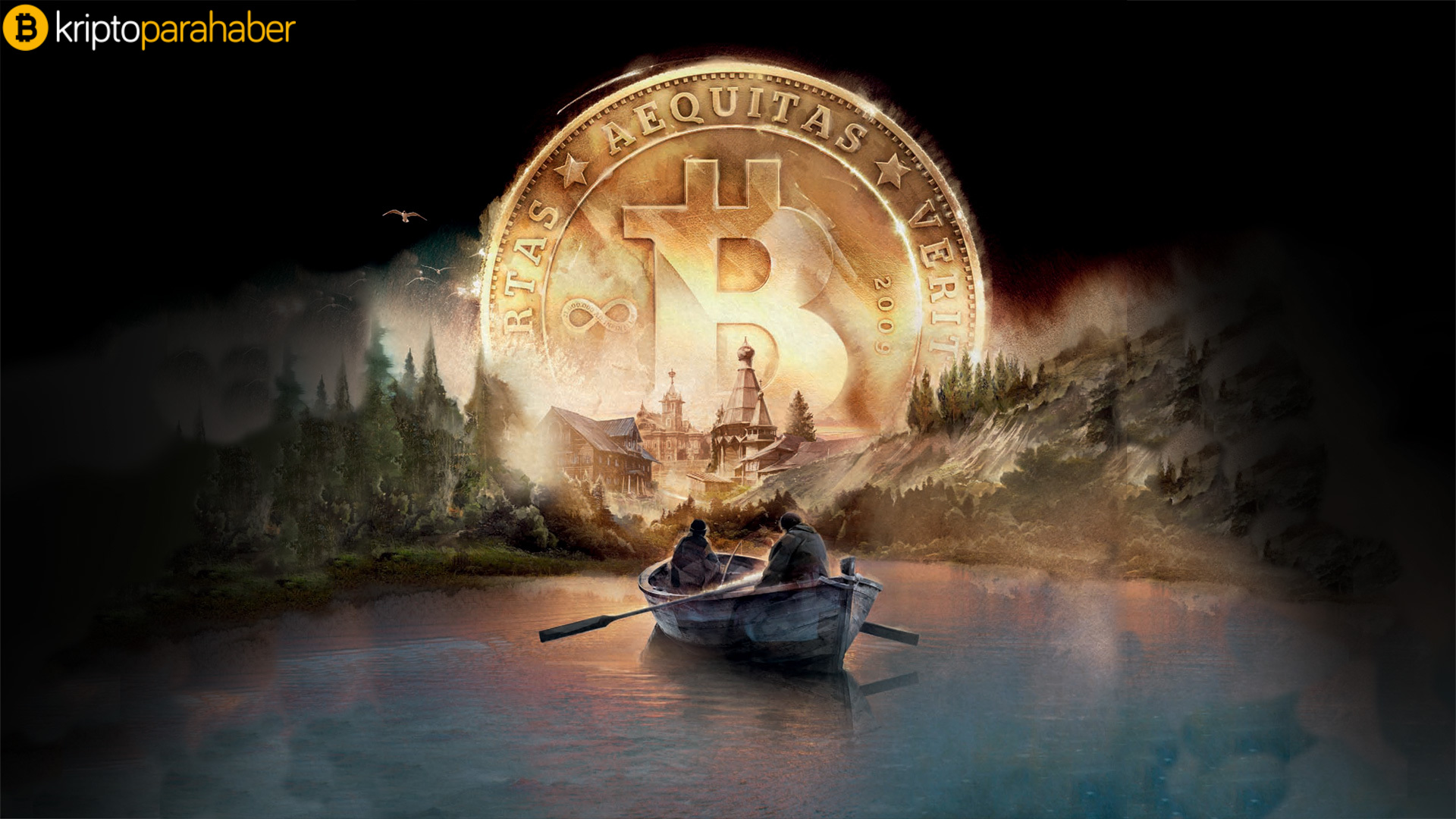 Bitcoin’in önündeki en büyük engel ortadan kalktı!