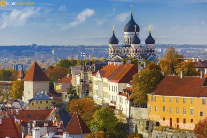 AB’nin baltık kaplanları, Avrupa’nın Bitcoin kaplanları haline geliyor